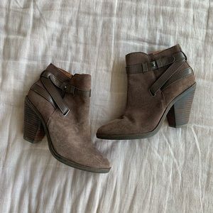 Dolce vida booties
